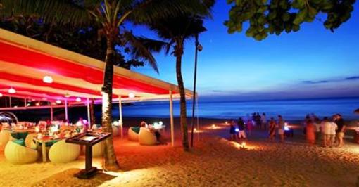 фото отеля Andaman White Beach Resort