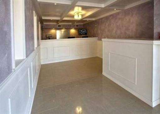 фото отеля Econo Lodge International Drive at Universal