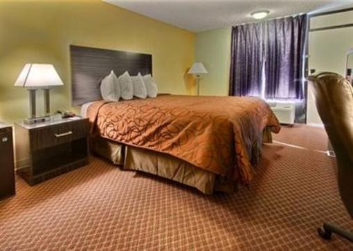 фото отеля Econo Lodge International Drive at Universal