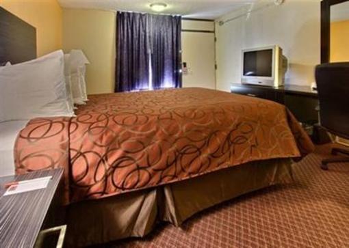 фото отеля Econo Lodge International Drive at Universal