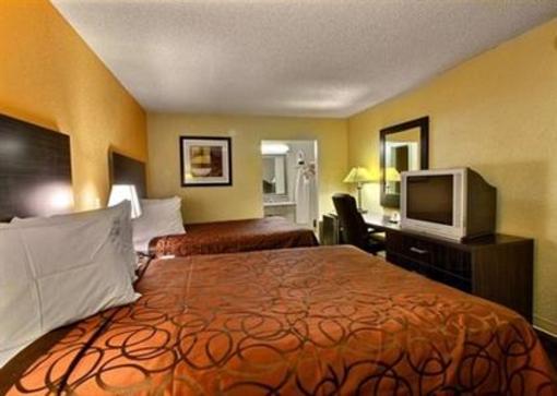 фото отеля Econo Lodge International Drive at Universal