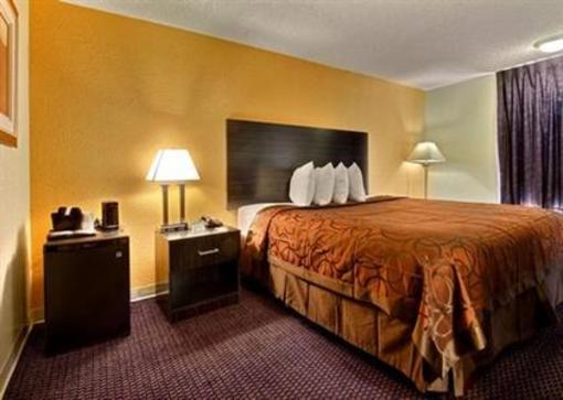 фото отеля Econo Lodge International Drive at Universal
