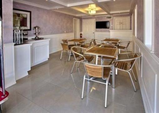 фото отеля Econo Lodge International Drive at Universal