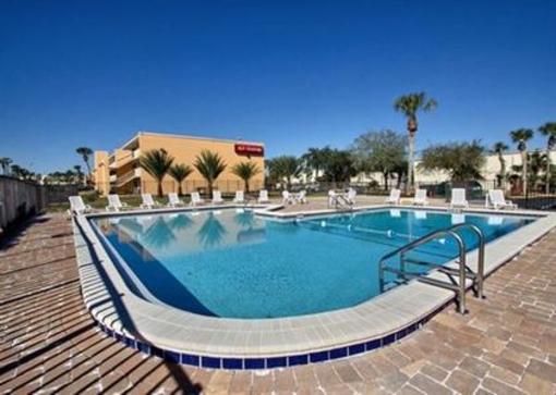 фото отеля Econo Lodge International Drive at Universal