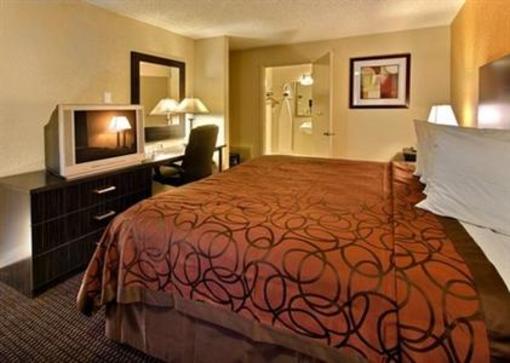 фото отеля Econo Lodge International Drive at Universal