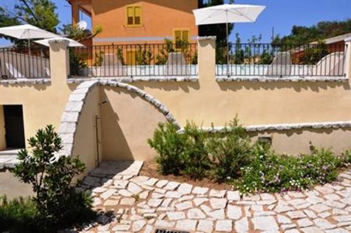 фото отеля Borgo degli Ulivi Residence