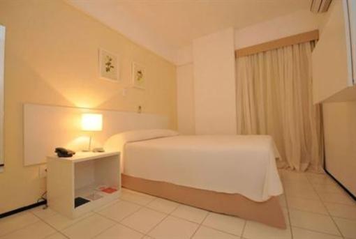 фото отеля Tulip Inn Sao Luis Biarritz