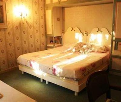 фото отеля BEE House - Le Mas Saint Antoine