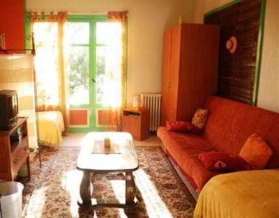 фото отеля BEE House - Le Mas Saint Antoine