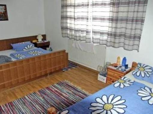 фото отеля Apartment Alois