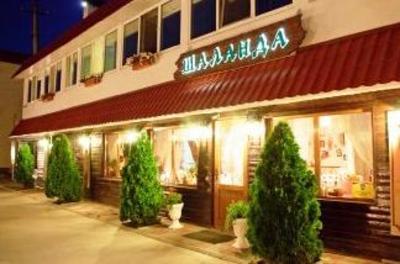 фото отеля Shalanda Hotel
