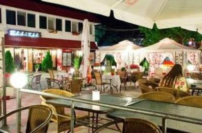 фото отеля Shalanda Hotel