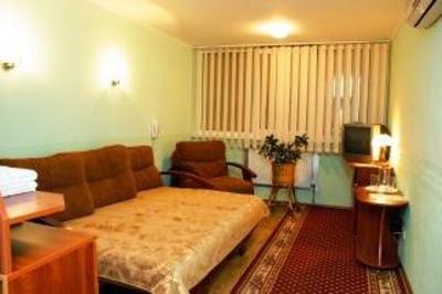 фото отеля Shalanda Hotel
