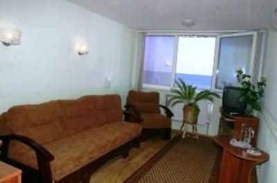 фото отеля Shalanda Hotel