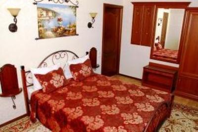 фото отеля Shalanda Hotel