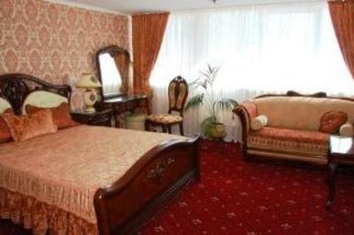 фото отеля Shalanda Hotel
