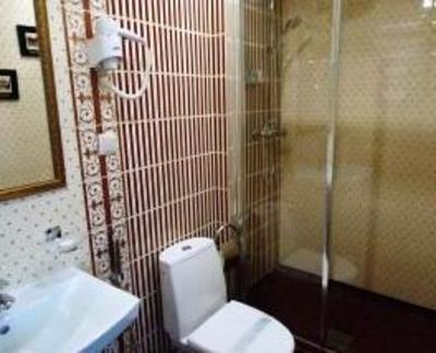 фото отеля Shalanda Hotel