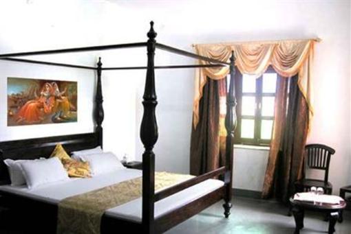 фото отеля Chandra Hill Resort