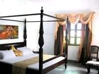 фото отеля Chandra Hill Resort