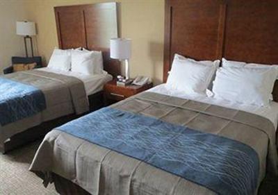 фото отеля Comfort Inn Apalachin
