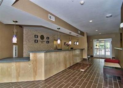 фото отеля Comfort Inn Apalachin