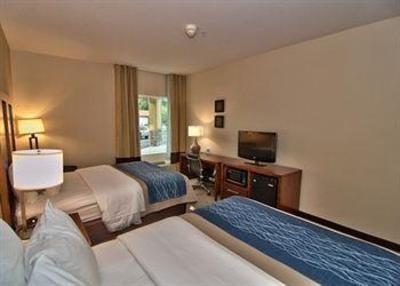 фото отеля Comfort Inn Apalachin