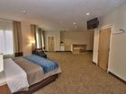 фото отеля Comfort Inn Apalachin