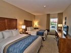 фото отеля Comfort Inn Apalachin