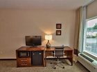 фото отеля Comfort Inn Apalachin