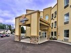 фото отеля Comfort Inn Apalachin