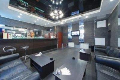 фото отеля Grand Hotel Vasileostrovskiy
