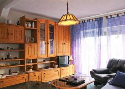 фото отеля Pension Leipzig Probstheida