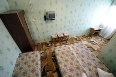 фото отеля Feniks Hotel