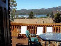 Big Bear Hostel