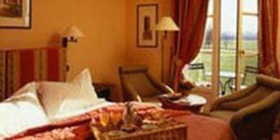 фото отеля La Cremaillere Hotel Greoux les Bains