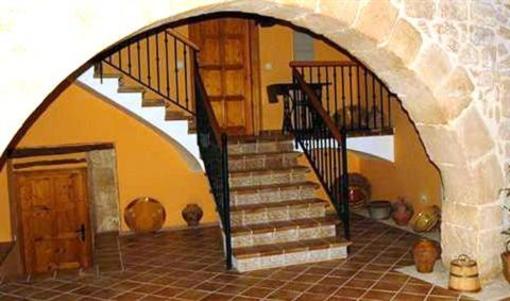 фото отеля Casa Fuentevieja