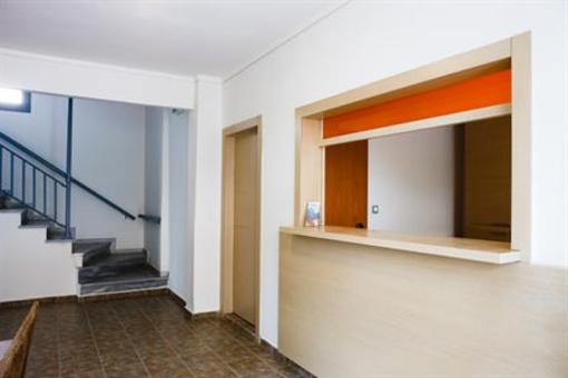 фото отеля Marialena Hotel Flogita