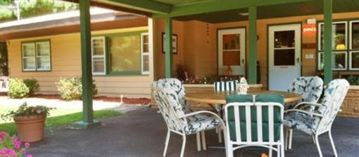 фото отеля Glen Loch Motel