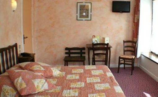 фото отеля Logis Le Barriol