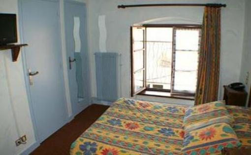 фото отеля Logis Le Barriol