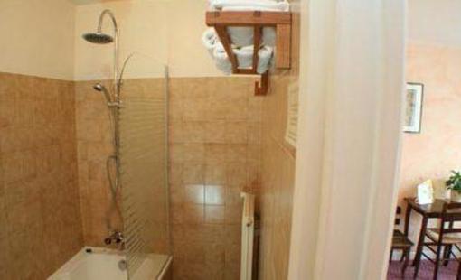 фото отеля Logis Le Barriol