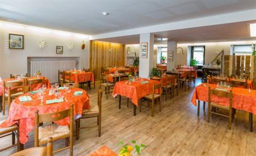 фото отеля Logis Le Barriol