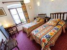 фото отеля Logis Le Barriol
