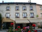 фото отеля Logis Le Barriol