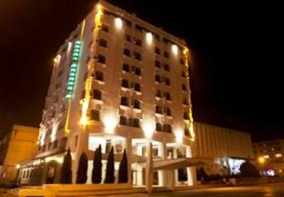 фото отеля Hotel Racova