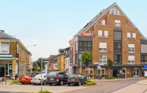 фото отеля Hib Hotel In Baesweiler