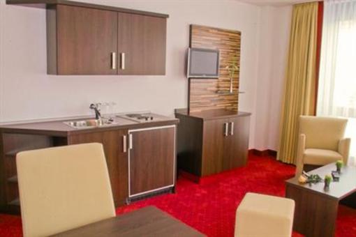 фото отеля Hib Hotel In Baesweiler