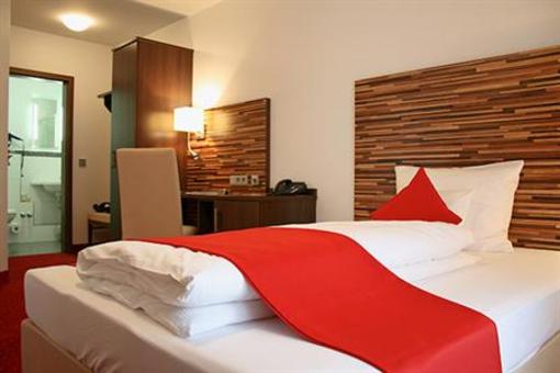 фото отеля Hib Hotel In Baesweiler