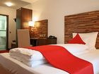 фото отеля Hib Hotel In Baesweiler