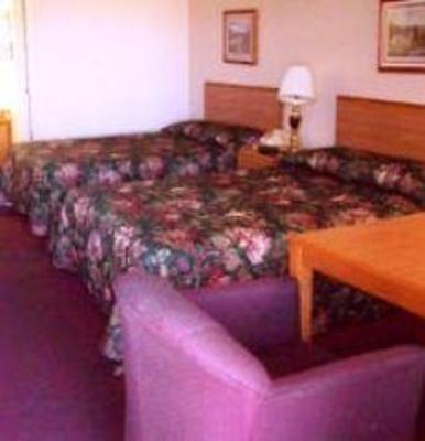 фото отеля Hickory House Inn
